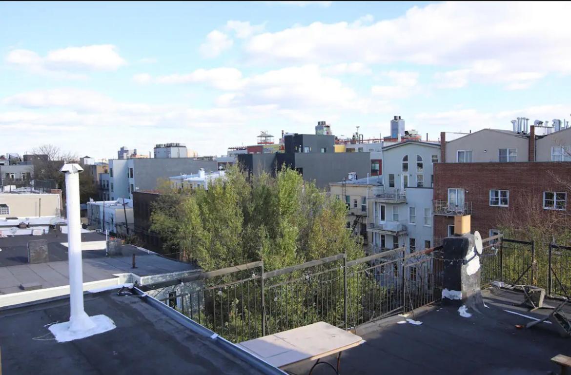Séjour chez l'habitant Bushwick Gem. *